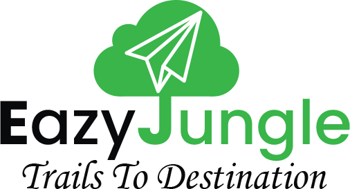 Eazyjungle Webhosting and Services